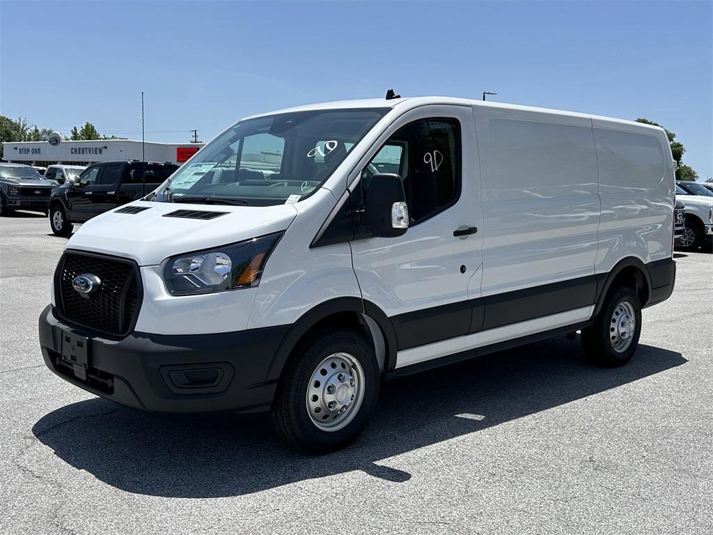 new 2025 Ford Transit-150 car, priced at $58,145