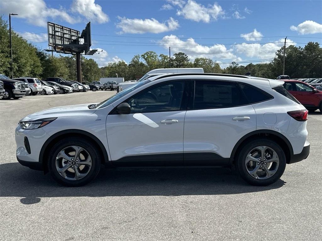 new 2025 Ford Escape car, priced at $30,485