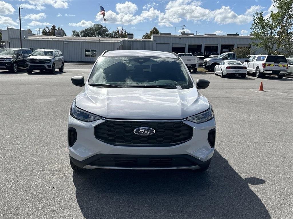 new 2025 Ford Escape car, priced at $28,485