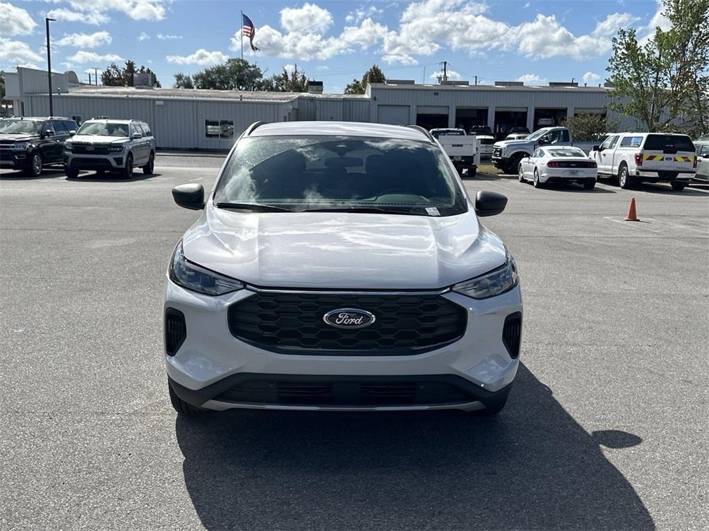 new 2025 Ford Escape car, priced at $30,485