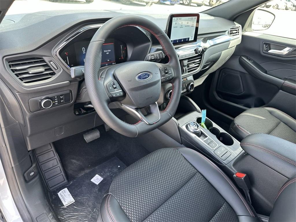 new 2025 Ford Escape car, priced at $28,485