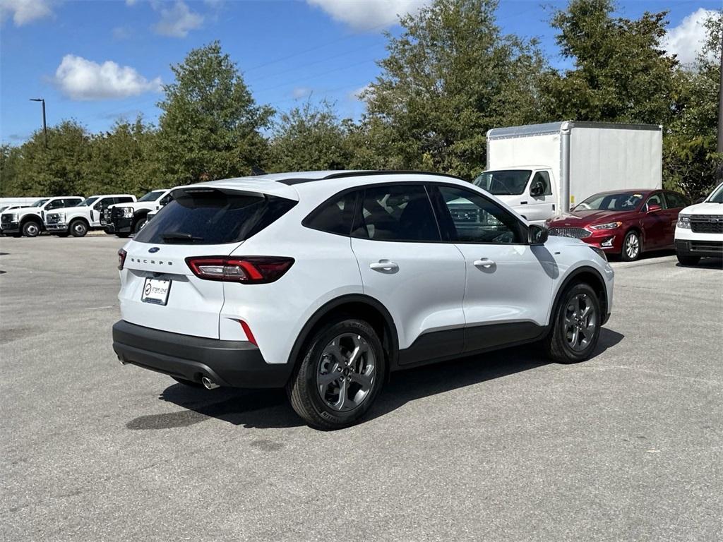 new 2025 Ford Escape car, priced at $28,485