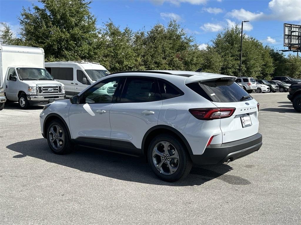 new 2025 Ford Escape car, priced at $30,485