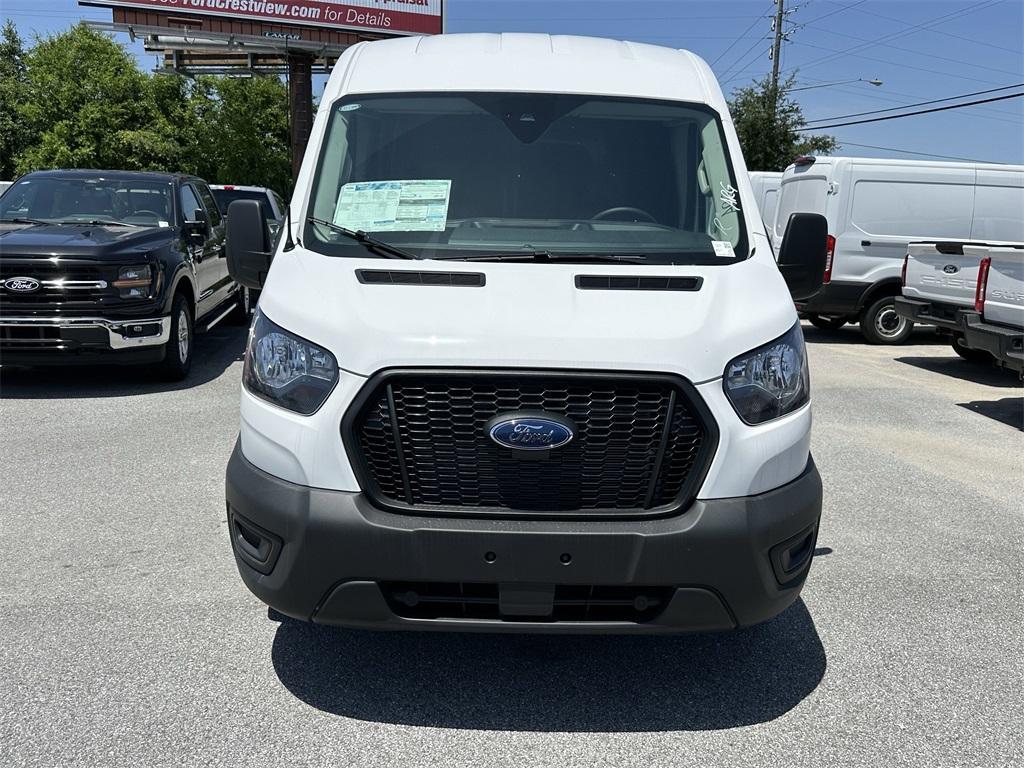 new 2025 Ford Transit-250 car, priced at $55,815