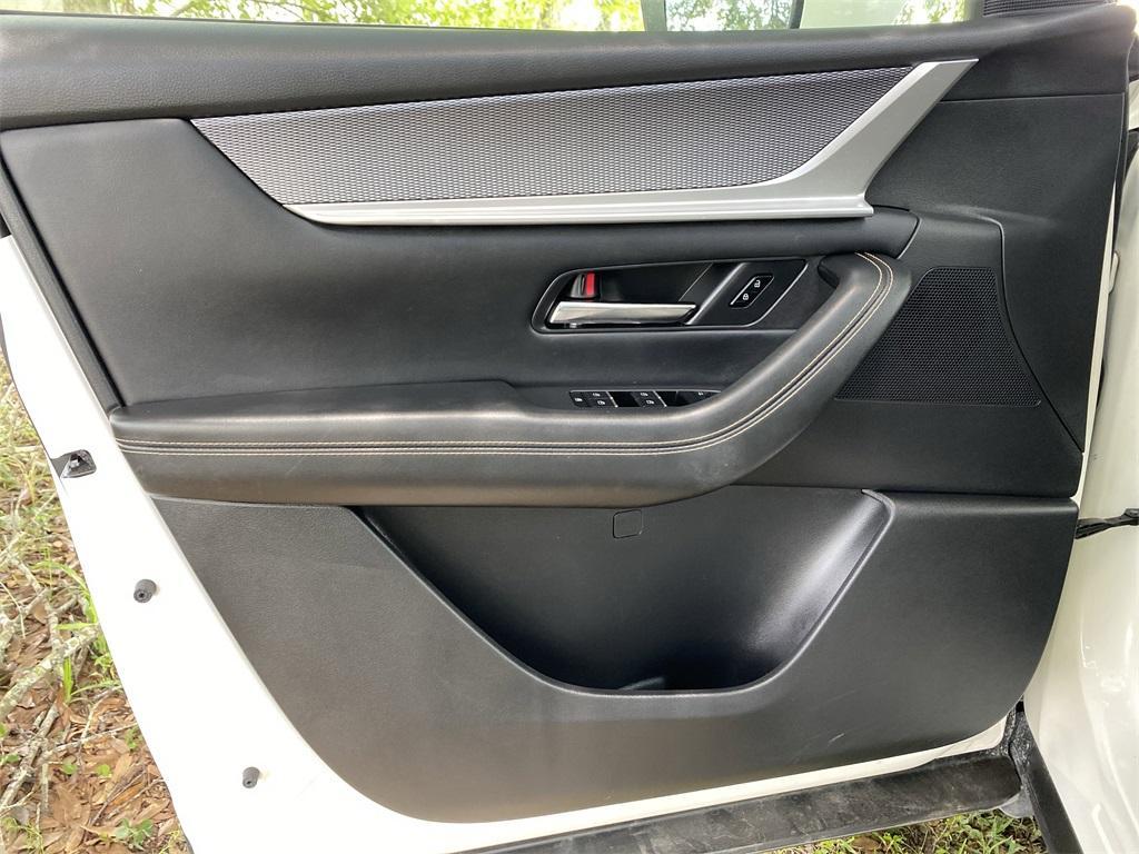 used 2024 Mazda CX-90 car, priced at $33,361