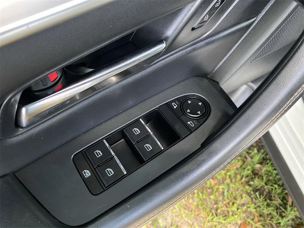 used 2024 Mazda CX-90 car, priced at $33,361
