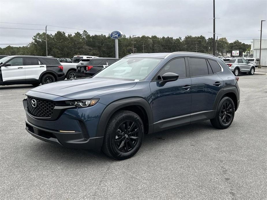 used 2024 Mazda CX-50 car, priced at $28,962