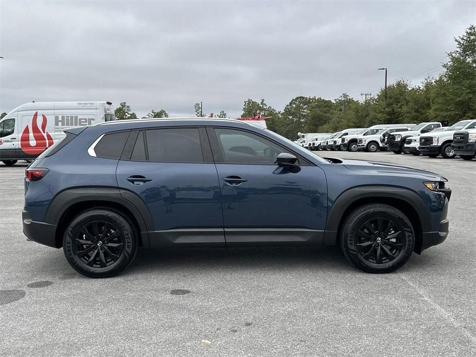 used 2024 Mazda CX-50 car, priced at $28,962