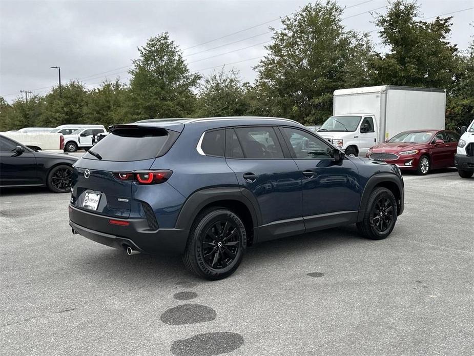 used 2024 Mazda CX-50 car, priced at $28,962