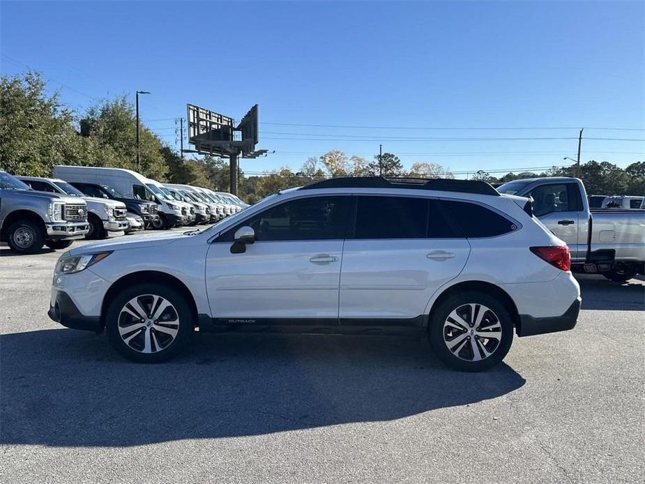 used 2019 Subaru Outback car, priced at $19,051