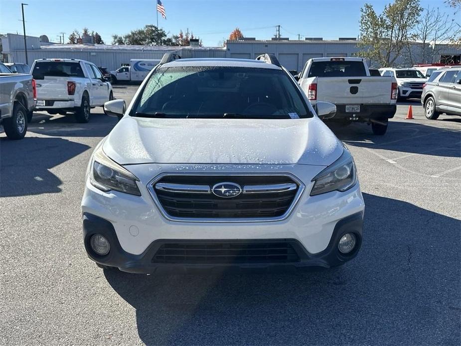 used 2019 Subaru Outback car, priced at $19,051