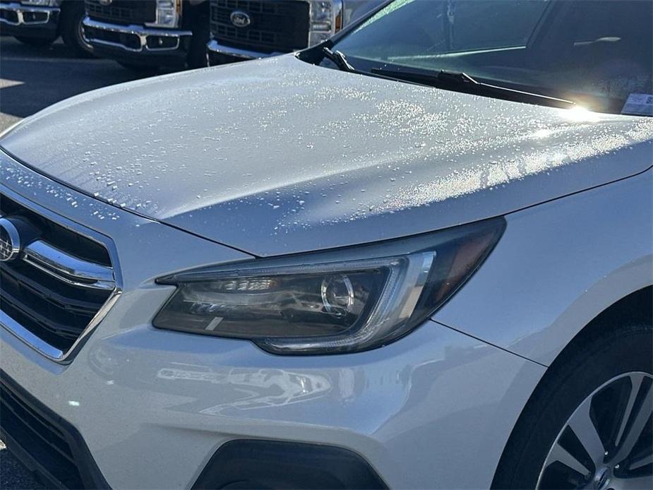 used 2019 Subaru Outback car, priced at $19,051