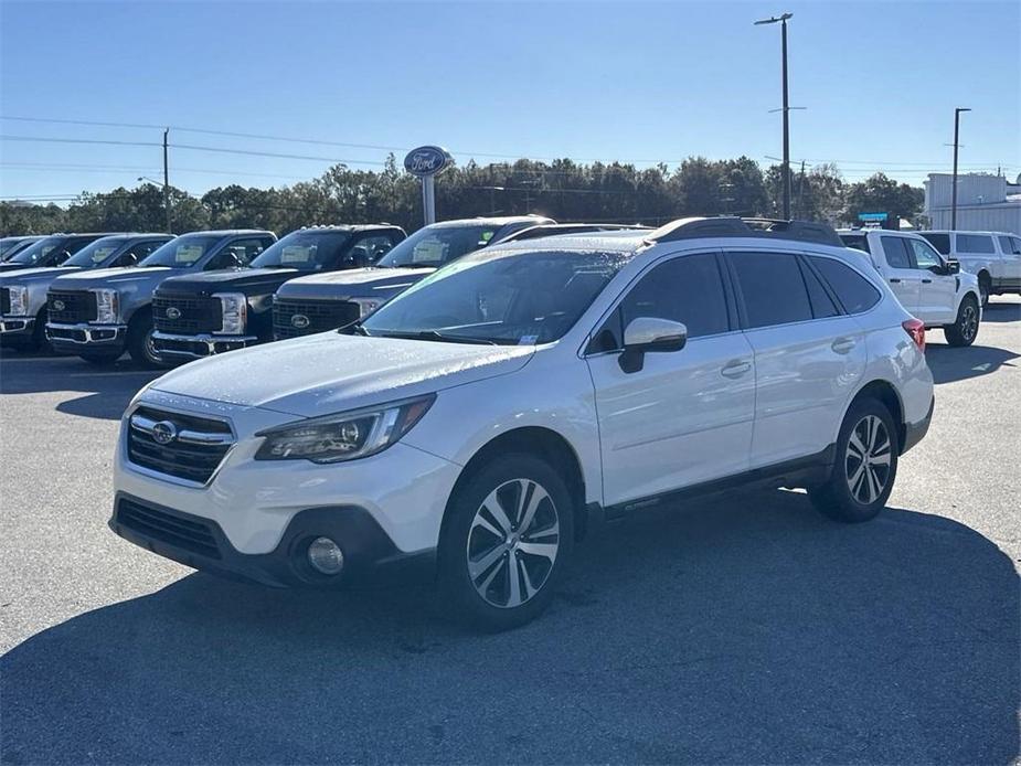 used 2019 Subaru Outback car, priced at $19,051