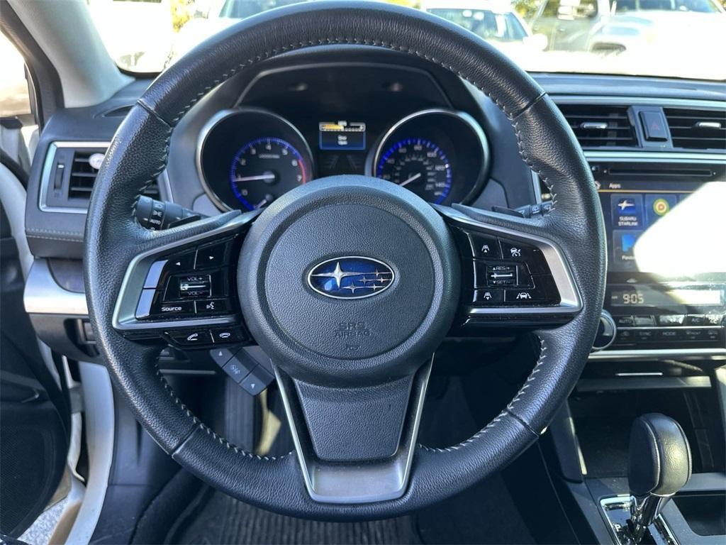 used 2019 Subaru Outback car, priced at $19,051