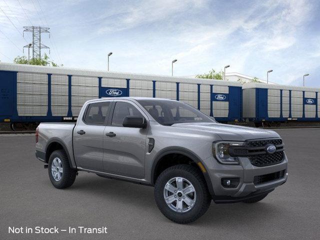 new 2025 Ford Ranger car, priced at $35,665