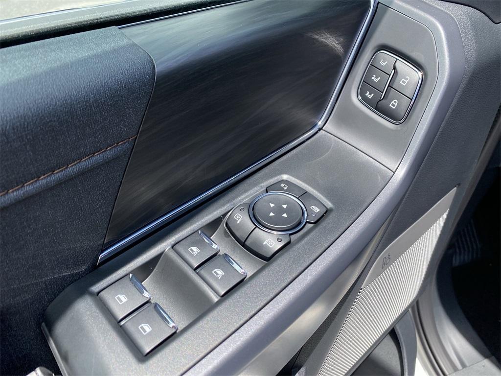 new 2025 Ford F-150 car, priced at $68,750
