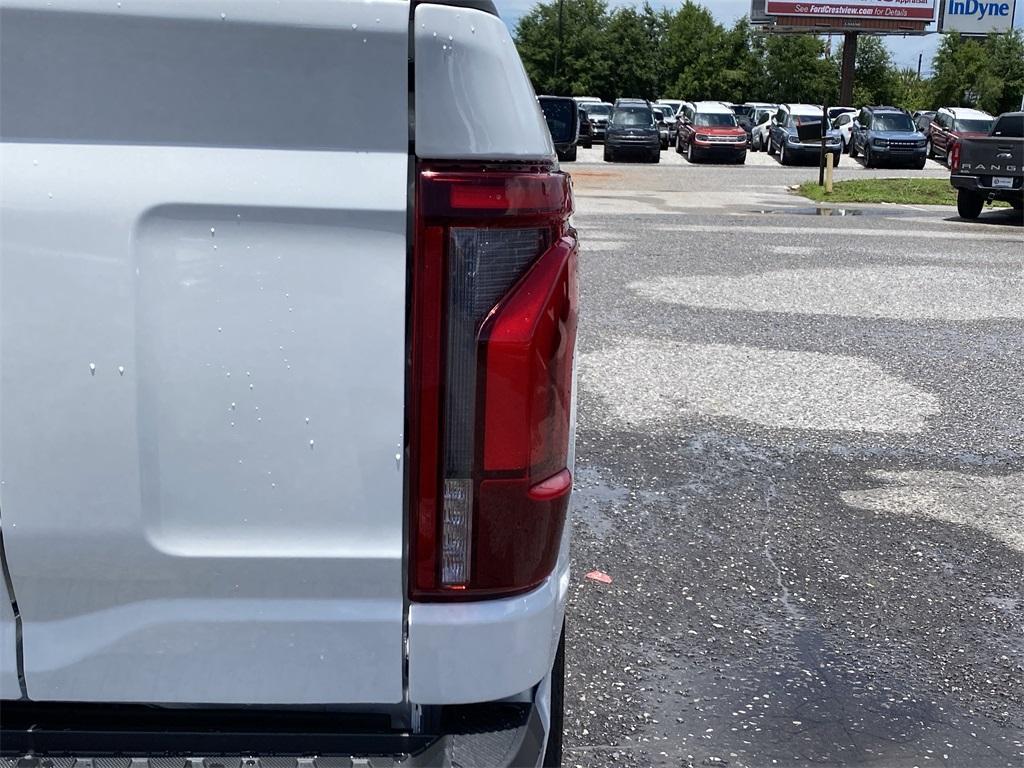 new 2025 Ford F-150 car, priced at $68,750