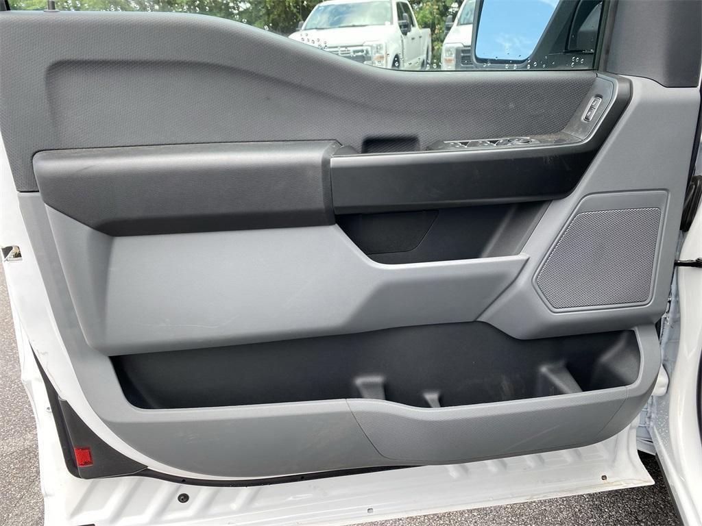 new 2025 Ford F-150 car, priced at $44,953