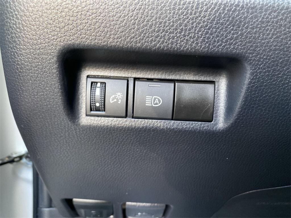 used 2023 Toyota RAV4 car, priced at $27,967