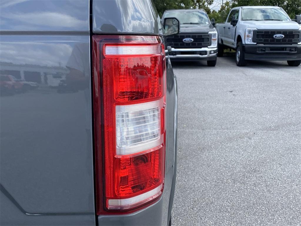used 2020 Ford F-150 car, priced at $30,861