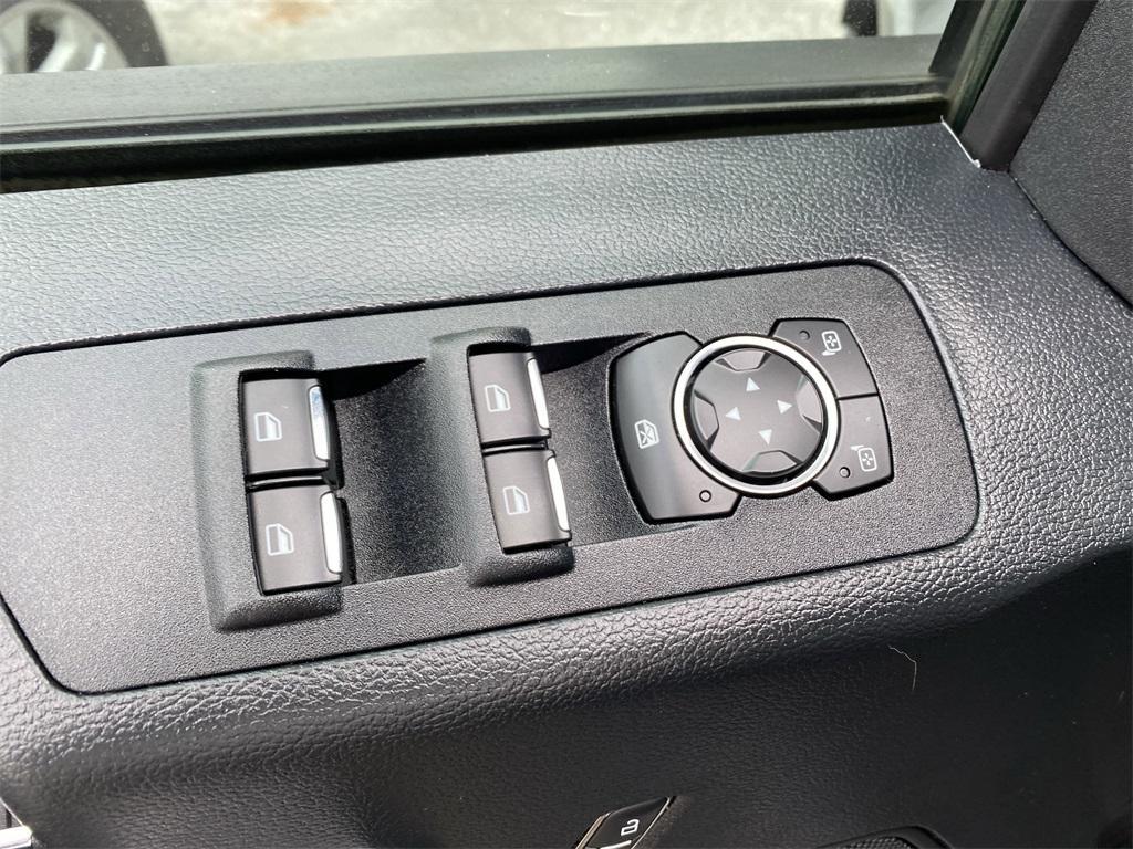 used 2020 Ford F-150 car, priced at $30,861
