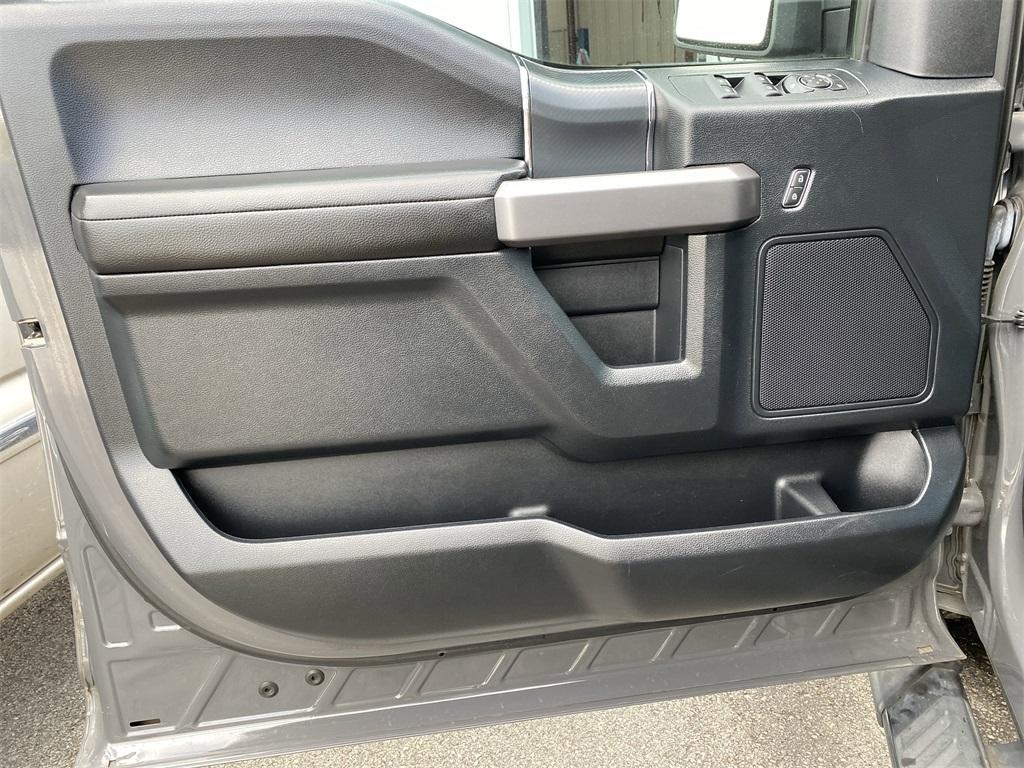 used 2020 Ford F-150 car, priced at $30,861