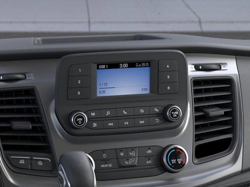 new 2024 Ford Transit-350 car, priced at $56,930
