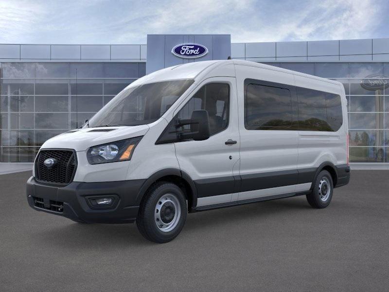 new 2024 Ford Transit-350 car, priced at $56,930