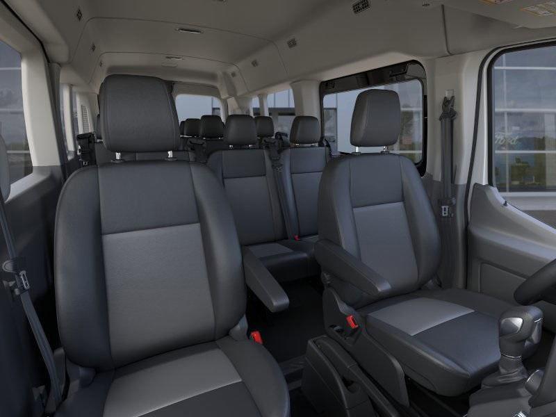 new 2024 Ford Transit-350 car, priced at $56,930