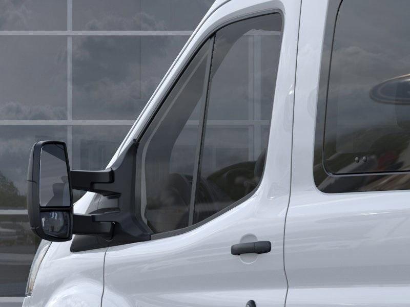 new 2024 Ford Transit-350 car, priced at $56,930