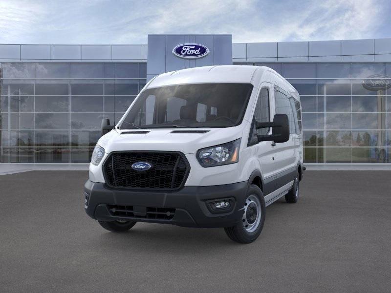 new 2024 Ford Transit-350 car, priced at $56,930