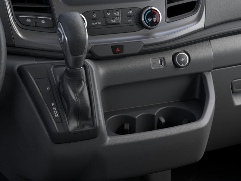 new 2024 Ford Transit-350 car, priced at $56,930