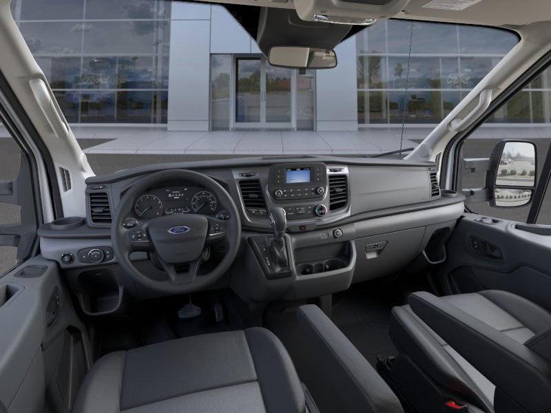 new 2024 Ford Transit-350 car, priced at $56,930