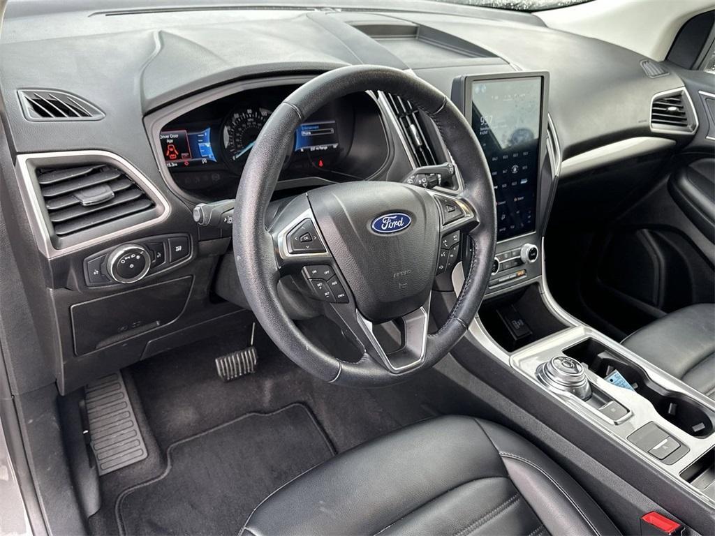 used 2023 Ford Edge car, priced at $26,765