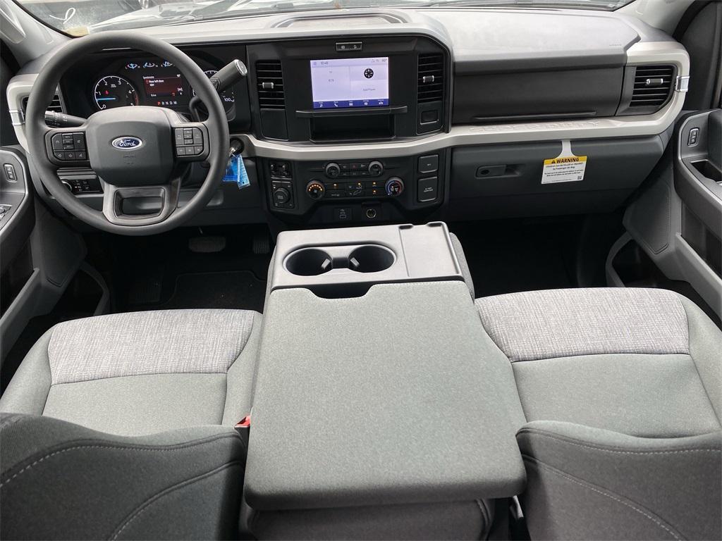 new 2025 Ford F-250 car, priced at $69,505