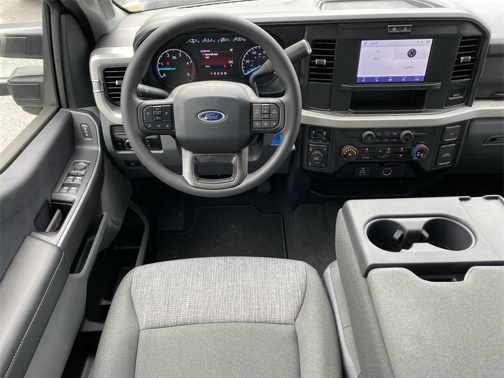 new 2025 Ford F-250 car, priced at $69,505
