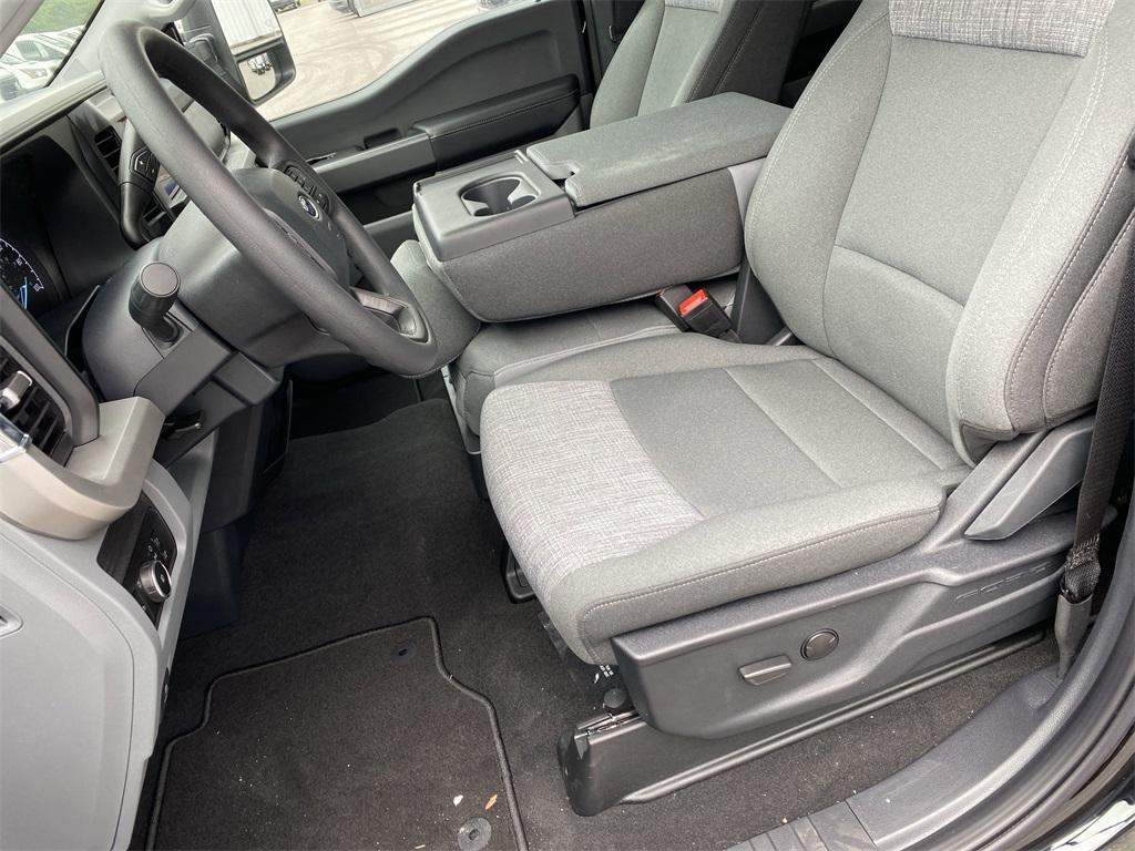 new 2025 Ford F-250 car, priced at $69,505