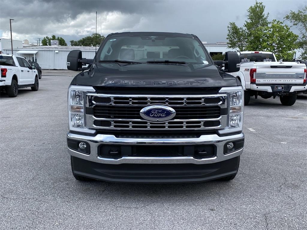 new 2025 Ford F-250 car, priced at $69,505
