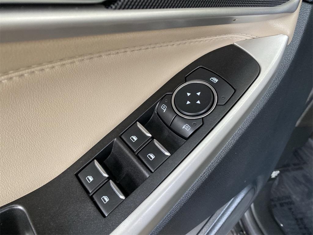 used 2022 Ford Explorer car, priced at $29,965