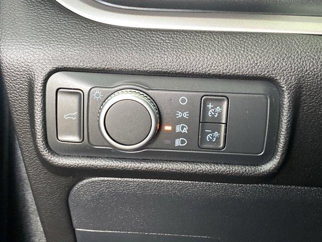 used 2022 Ford Explorer car, priced at $29,965
