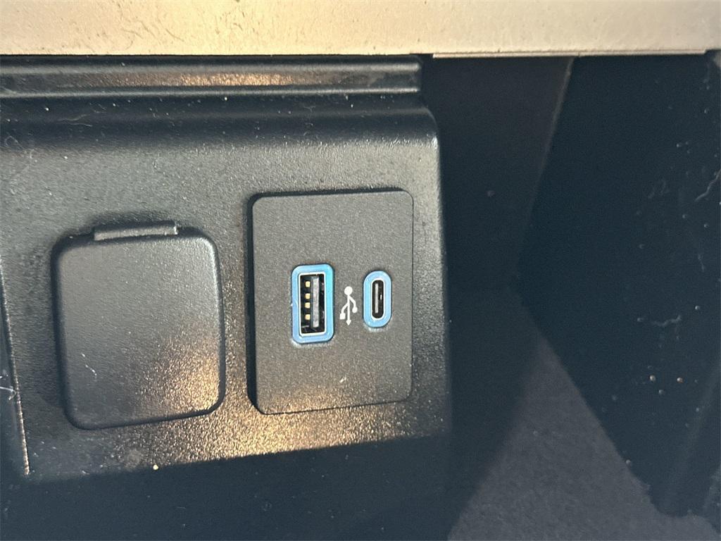 used 2022 Ford Explorer car, priced at $29,961