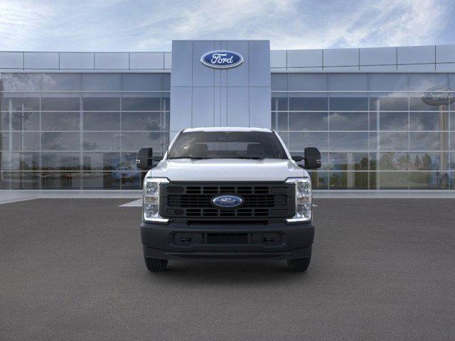 new 2023 Ford F-250 car, priced at $44,000