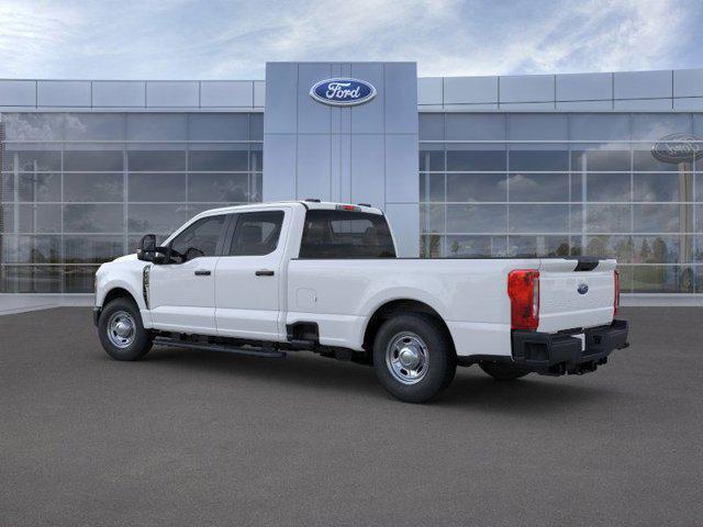 new 2023 Ford F-250 car, priced at $44,000