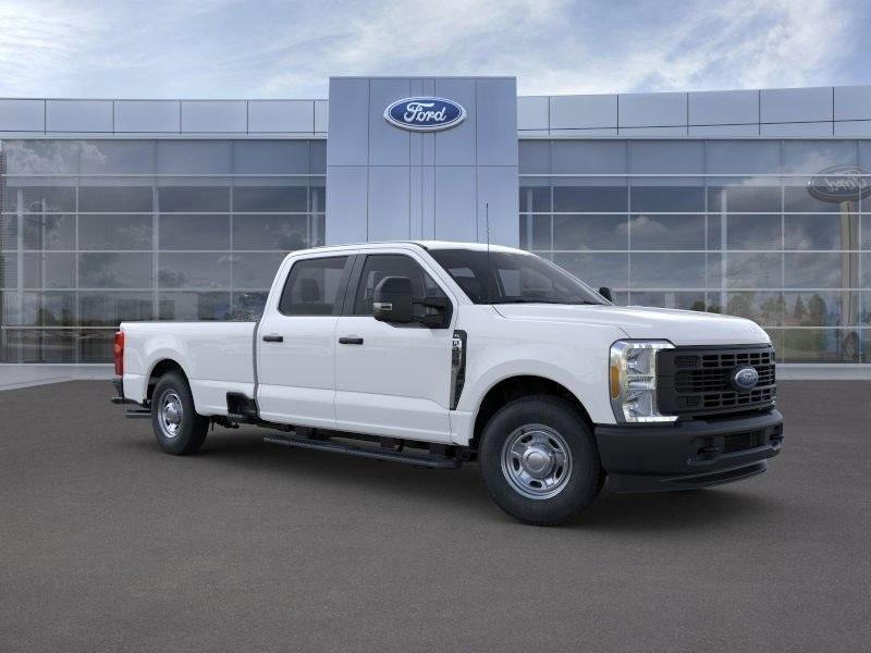 new 2023 Ford F-250 car, priced at $44,000