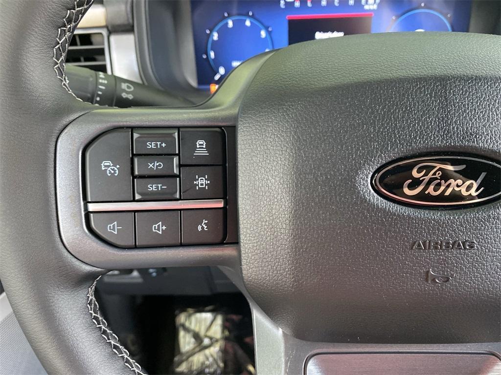 new 2025 Ford F-150 car, priced at $68,696