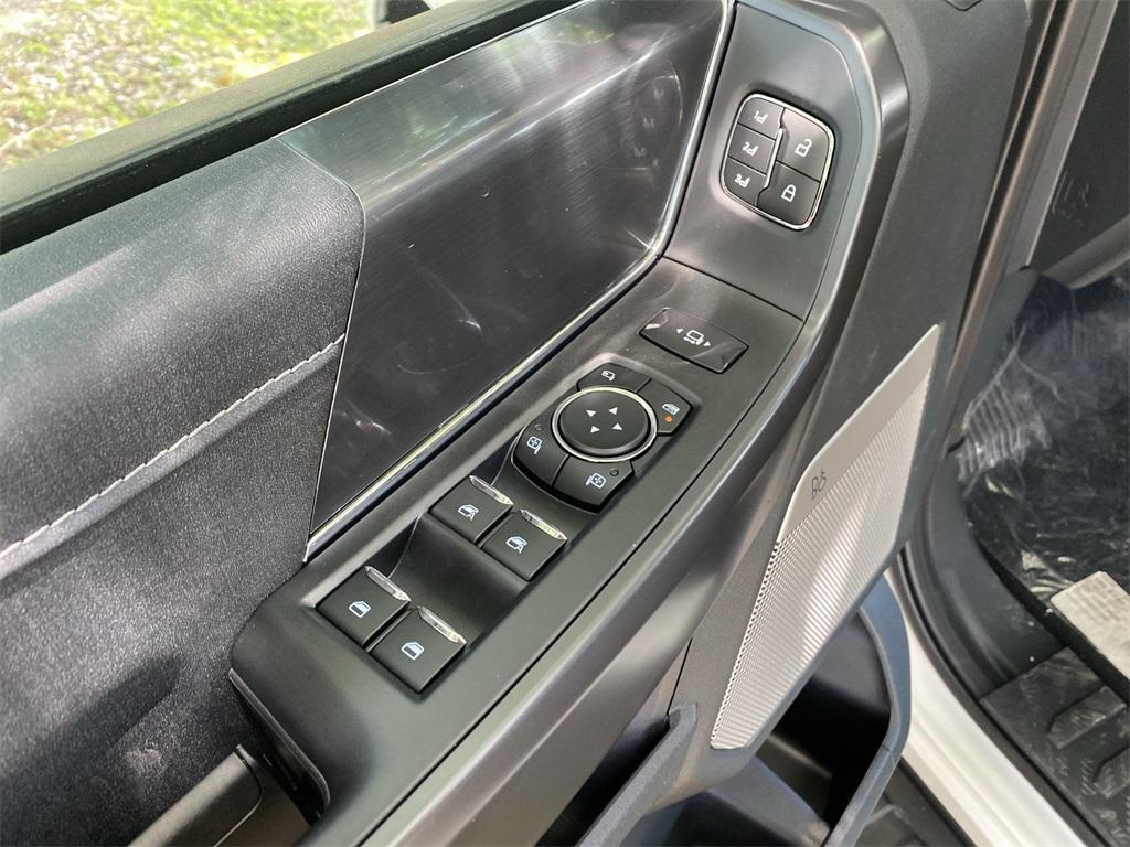 new 2025 Ford F-150 car, priced at $68,696