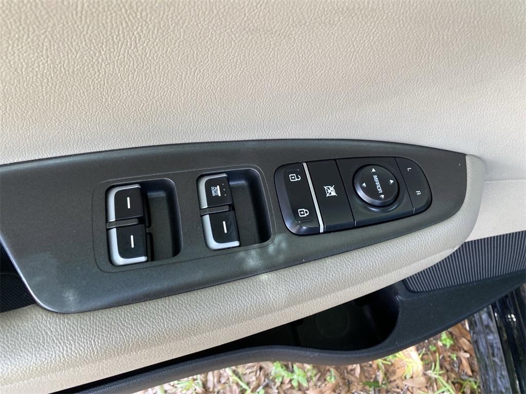 used 2017 Kia Optima car, priced at $12,160