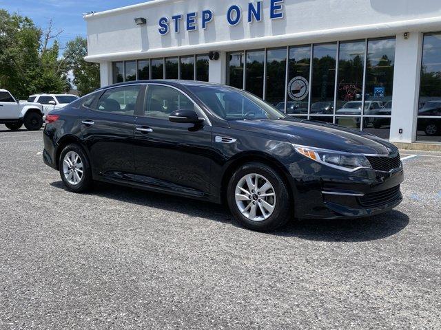 used 2017 Kia Optima car, priced at $12,160