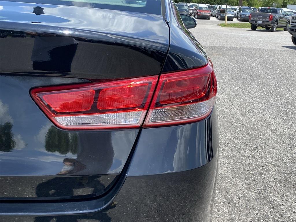used 2017 Kia Optima car, priced at $12,160