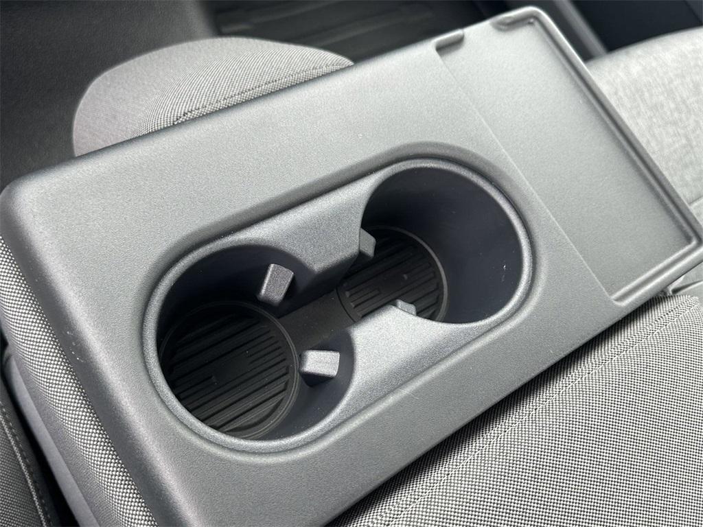 new 2025 Ford F-150 car, priced at $42,561